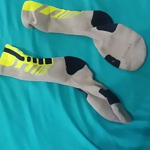 Nike dry fit socks